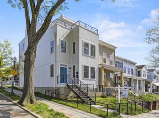 1417 Montello Ave NE #1, Washington, DC 20002