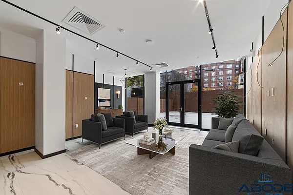 Rented by ABODE NYC LLC | media 7