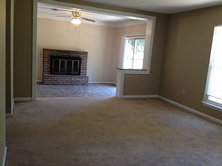 Living/den