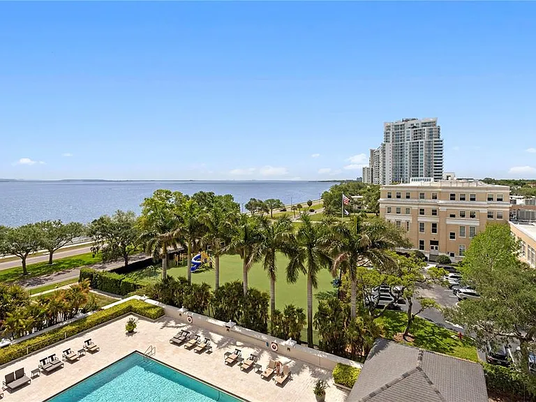 3301 Bayshore Blvd #810A — Photo 1