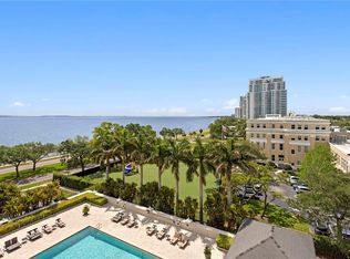 3301 Bayshore Blvd Unit 810A, Tampa, FL 33629