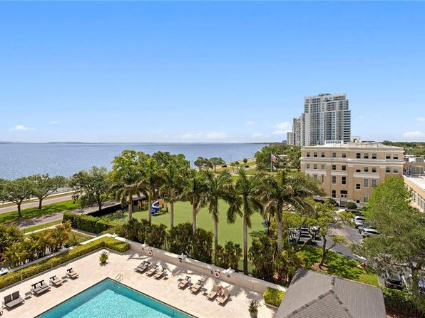3301 Bayshore Blvd Unit 810A