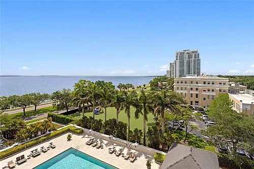 3301 Bayshore Blvd #810A Photo 1