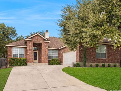 9331 Vinca Pass, San Antonio, TX, 78251
