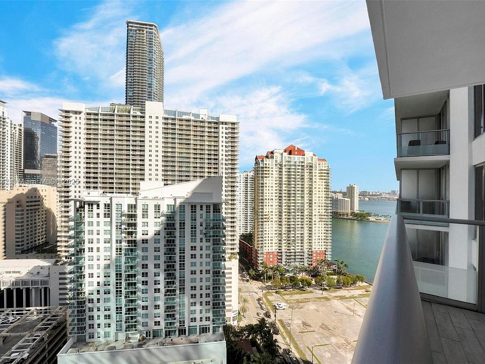1st image of 1300 Brickell Bay Dr APT 2600