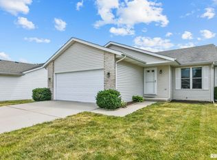 1704 Tern Pl, Springfield, IL 62707