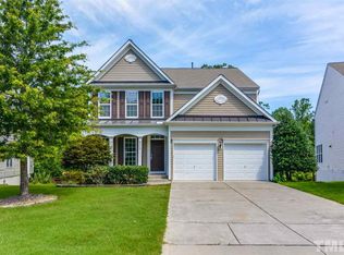 2112 Addenbrock Dr, Morrisville, NC 27560