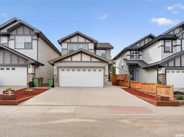 3017 ELGAARD DRIVE, Regina, SK S4X 0K3