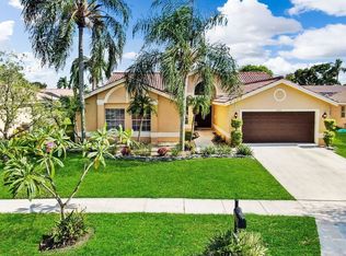 8750 Indian River Run, Boynton Beach, FL 33472