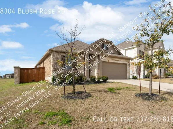 18304 Blush Rose Rd, Pflugerville, TX 78660
