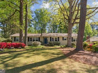 2562 Circlewood Rd, Atlanta, GA 30345