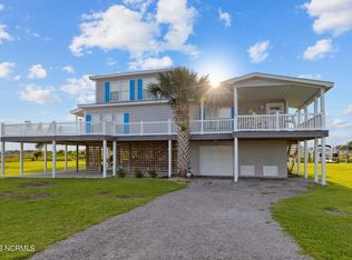 322 Easy St, Cape Carteret, NC 28584