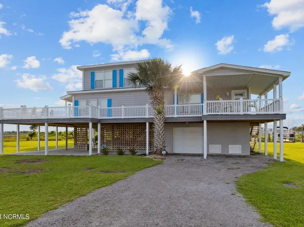 322 Easy Street, Cape Carteret, NC 28584