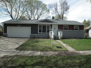 2939 E Lafayette Cir, Lansing, MI 48906