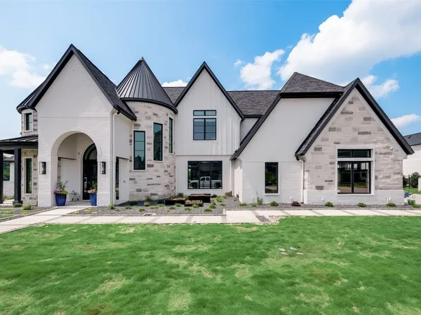 1566 Vista Court McLendon, Rockwall, TX 75032