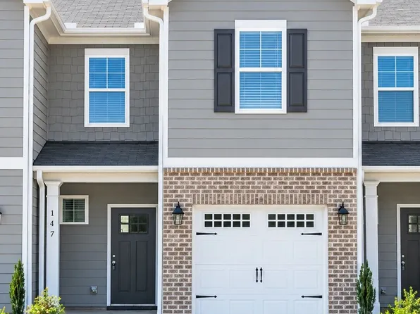 147 Chastain Dr, Cartersville, GA 30120