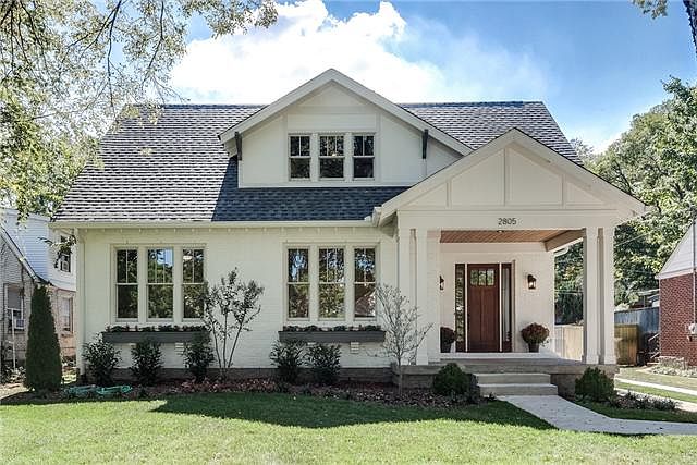 1st image of 2805 Blakemore Ave