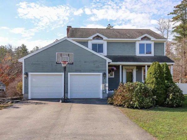 21 Knoll Road, Eliot, ME 03903