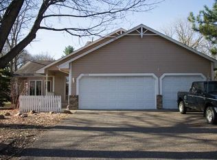 1926 130th Ln NW, Coon Rapids, MN 55448