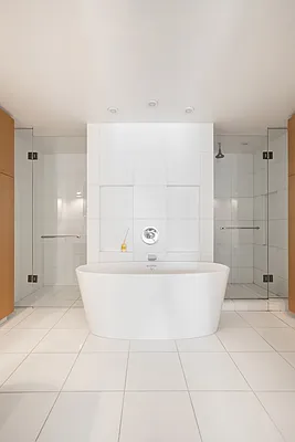 Rented by Brown Harris Stevens | media 10