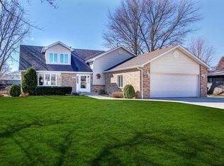 23525 W Matthews St, Plainfield, IL