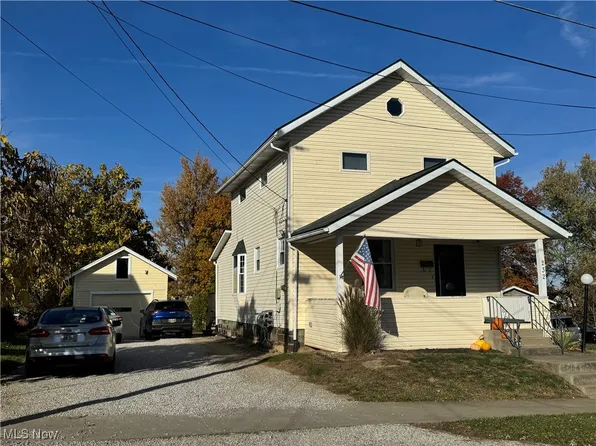 232 High St, Ashland, OH 44805