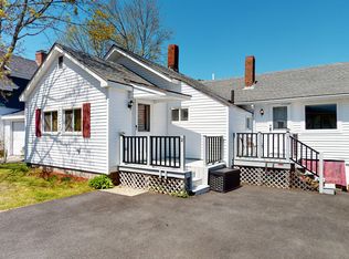 4 Michigan Ave, Bar Harbor, ME 04609