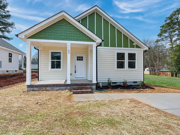 160 Hannah Ave #B, Salisbury, NC 28147