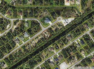 Jason St LOT 25, North Pt, FL 34288