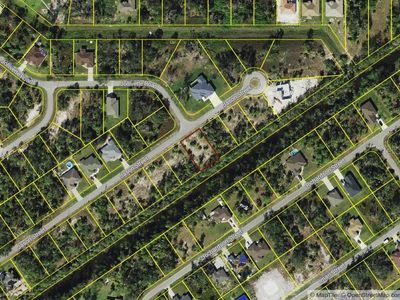 Jason St Lot 25, North Pt, FL, 34288