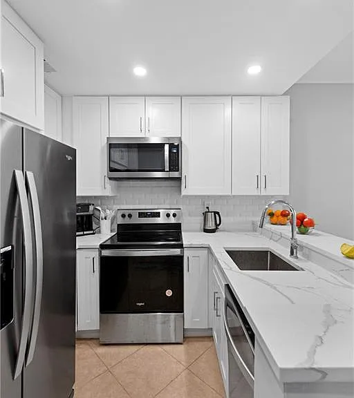 3320 Olympic Dr #126 — Photo 12