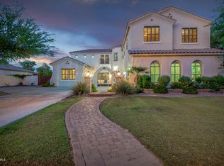 6061 S Mack Ave, Gilbert, AZ 85298