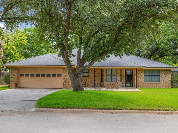 2300 10th St, Brownwood, TX 76801