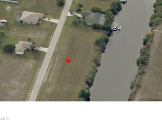 710 NW 37th Pl, Cape Coral, FL 33993
