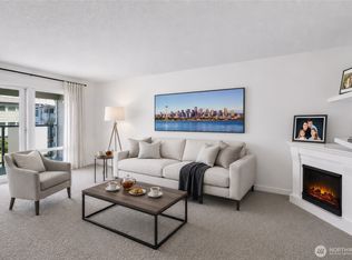 Canyon Estates Condominium, Tukwila, WA 98188