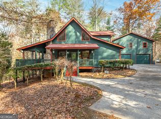 789 Jolley Way, Epworth, GA 30541