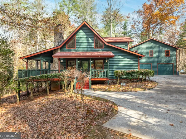 789 Jolley Way, Epworth, GA 30541