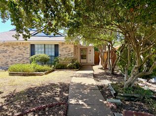 4625 Nervin St, The Colony, TX 75056
