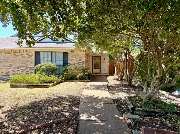 4625 Nervin St, The Colony, TX 75056