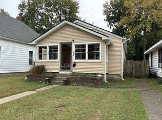 2105 Plum St, Terre Haute, IN