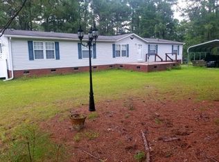 2310 Swallowtail Ct, Fayetteville, NC 28306