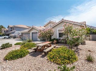 1518 Brasswood St, Las Vegas, NV 89110