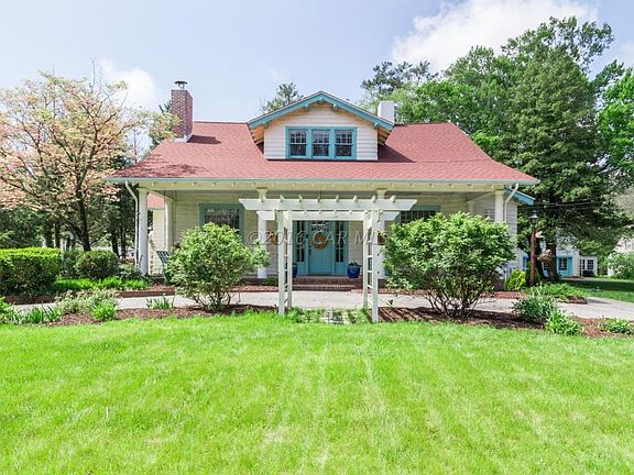 2nd image of 206 S Camden Ave