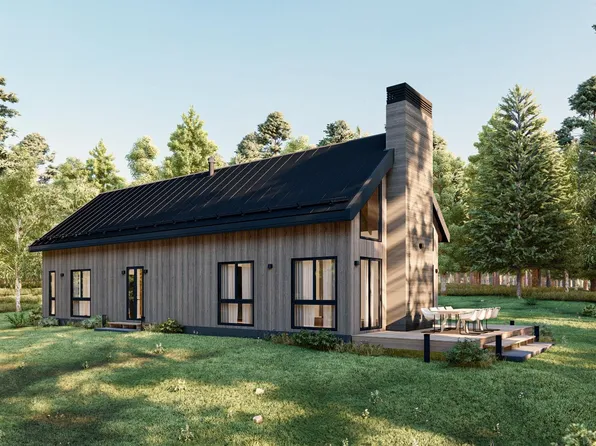 4074 Tichenor Road #4074, Hartford, VT 05059