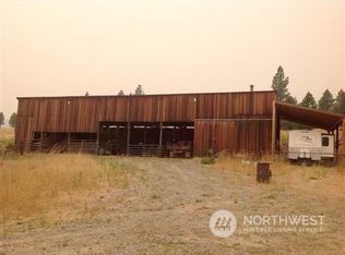 34 Landers Rd, Malott, WA 98829