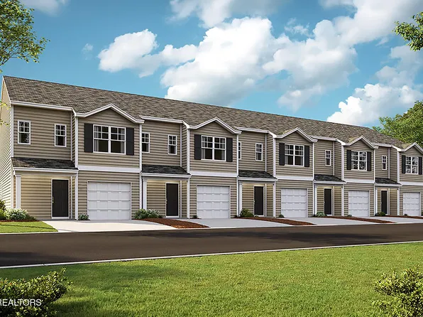 3568 Tyee Crossing Way, Kodak, TN 37764