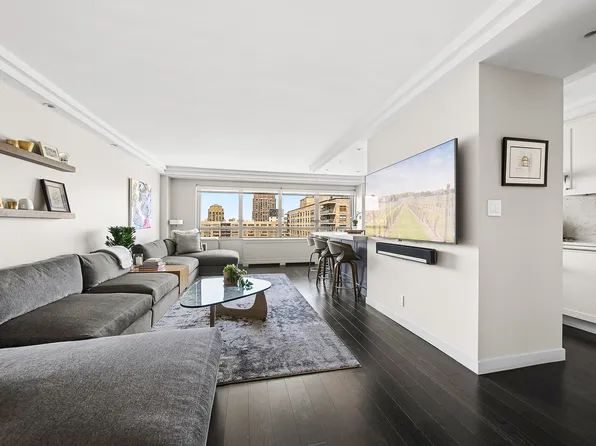 170 West End Avenue 28H image 1 of 9