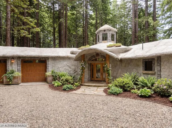 2264 Joy Ridge Road, Occidental, CA 95465