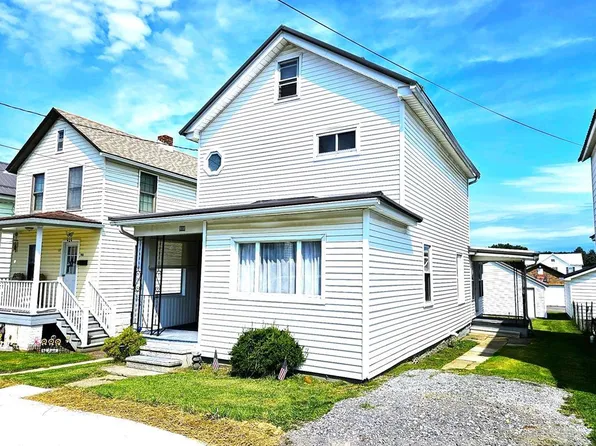 908 Johnson Ave, Portage, PA 15946