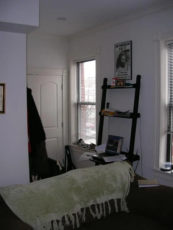1 bed, 550 sqft, $2,900 — Photo 1